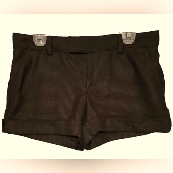 Old navy women’s tweed shorts - Picture 1 of 4